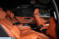 Mercedes-Benz S din 2021 cu 67.000 km - oferta MER211856 - foto 28