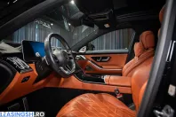 Mercedes-Benz S din 2021 cu 67.000 km - oferta MER211856 - foto 34