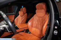 Mercedes-Benz S din 2021 cu 67.000 km - oferta MER211856 - foto 35