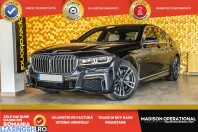 BMW 745e (Seria 7) din 2021 cu 31.500 km - oferta BMW211857 - foto 1