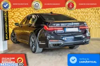 BMW 745e (Seria 7) din 2021 cu 31.500 km - oferta BMW211857 - foto 4