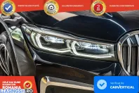 BMW 745e (Seria 7) din 2021 cu 31.500 km - oferta BMW211857 - foto 6