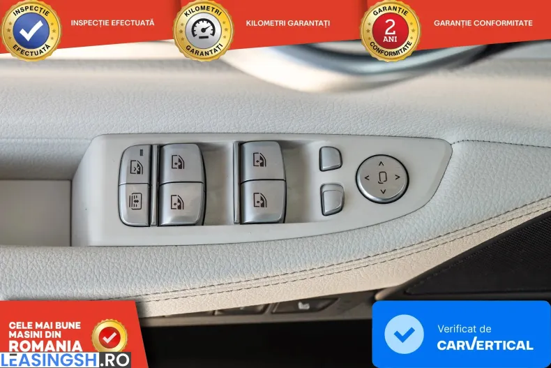 BMW 745e (Seria 7) din 2021 cu 31.500 km - oferta BMW211857 - foto 11