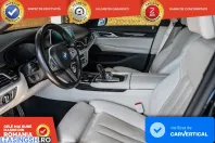 BMW 745e (Seria 7) din 2021 cu 31.500 km - oferta BMW211857 - foto 14