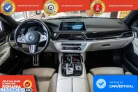 BMW 745e (Seria 7) din 2021 cu 31.500 km - oferta BMW211857 - foto 20