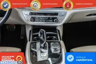 BMW 745e (Seria 7) din 2021 cu 31.500 km - oferta BMW211857 - foto 21