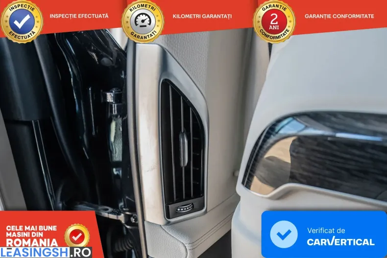 BMW 745e (Seria 7) din 2021 cu 31.500 km - oferta BMW211857 - foto 22