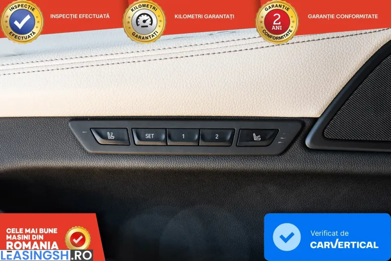 BMW 745e (Seria 7) din 2021 cu 31.500 km - oferta BMW211857 - foto 26