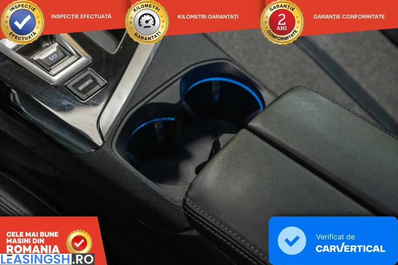 Peugeot 5008 din 2020 cu 124.000 km - oferta PEU211858 - foto 17