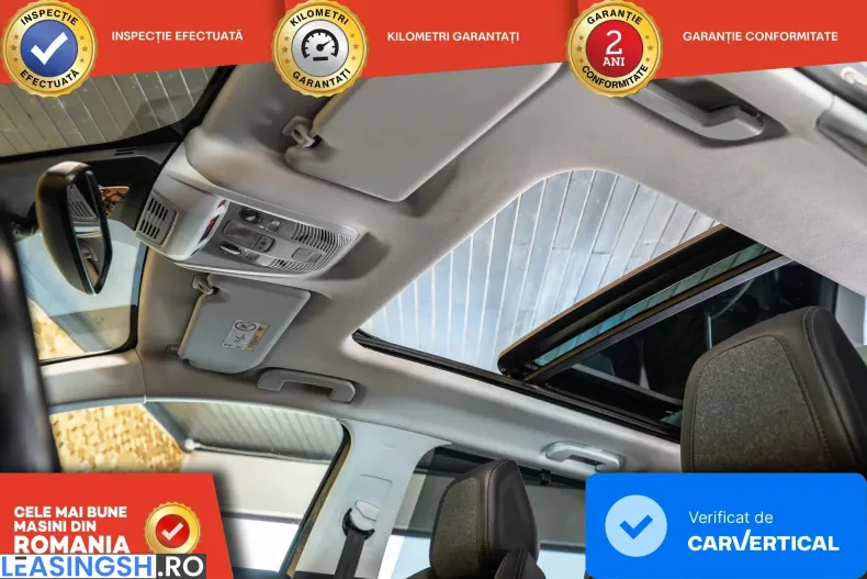 Peugeot 5008 din 2020 cu 124.000 km - oferta PEU211858 - foto 18
