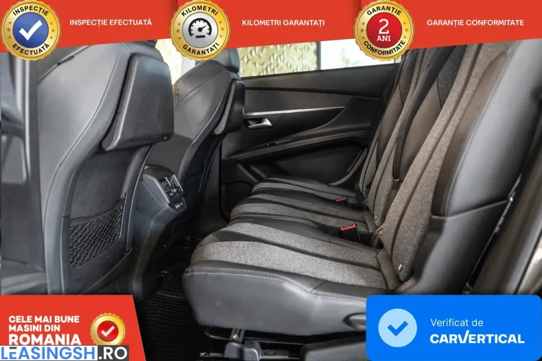 Peugeot 5008 din 2020 cu 124.000 km - oferta PEU211858 - foto 20