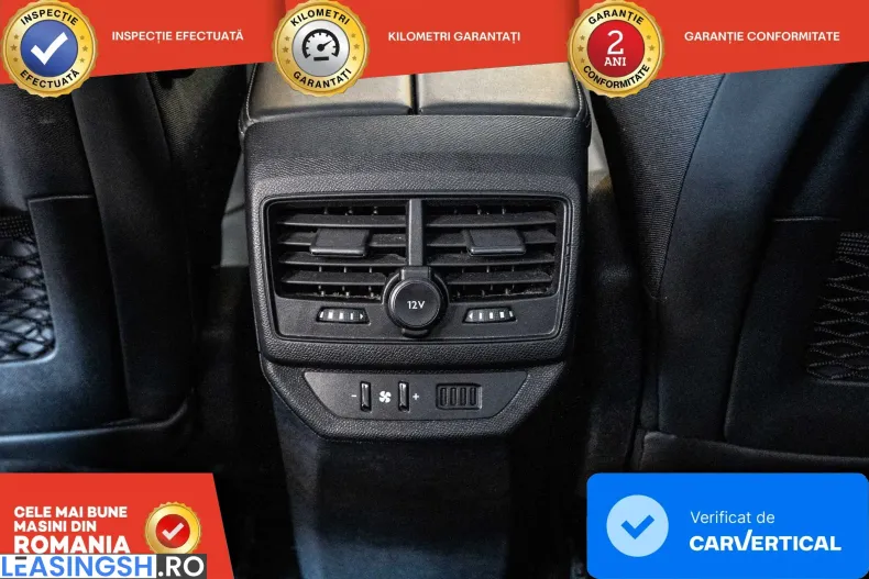 Peugeot 5008 din 2020 cu 124.000 km - oferta PEU211858 - foto 22