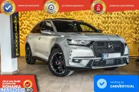 DS Automobiles DS 7 Crossback din 2021 cu 105.000 km - oferta DSA211859 - foto 2