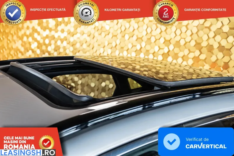 DS Automobiles DS 7 Crossback din 2021 cu 105.000 km - oferta DSA211859 - foto 12