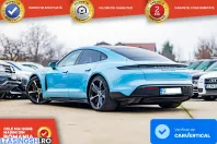 Porsche Taycan din 2020 cu 138.000 km - oferta POR211860 - foto 3