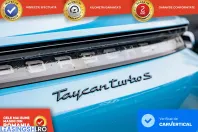 Porsche Taycan din 2020 cu 138.000 km - oferta POR211860 - foto 7