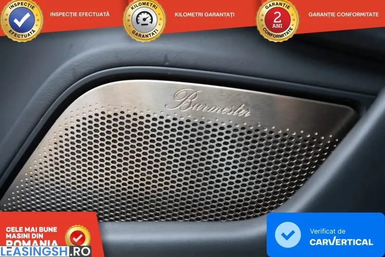 Porsche Taycan din 2020 cu 138.000 km - oferta POR211860 - foto 10