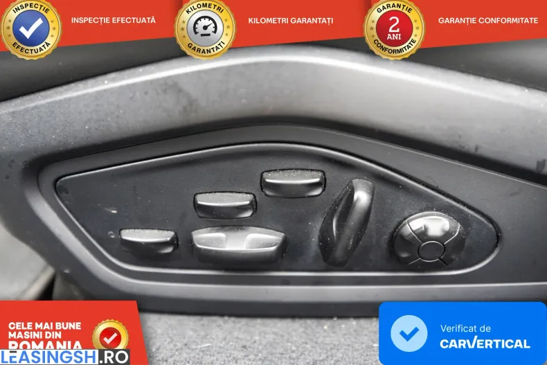 Porsche Taycan din 2020 cu 138.000 km - oferta POR211860 - foto 11