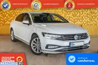 Volkswagen Passat din 2020 cu 100.000 km - oferta VOL211861 - foto 2