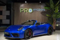 Porsche 911 din 2024 cu 30.333 km - oferta POR211863 - foto 1