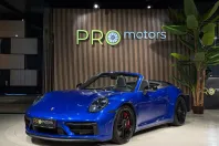 Porsche 911 din 2024 cu 30.333 km - oferta POR211863 - foto 2