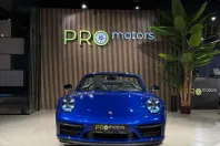 Porsche 911 din 2024 cu 30.333 km - oferta POR211863 - foto 3