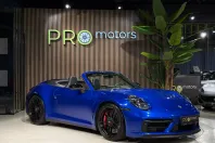 Porsche 911 din 2024 cu 30.333 km - oferta POR211863 - foto 5