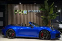 Porsche 911 din 2024 cu 30.333 km - oferta POR211863 - foto 6