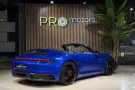 Porsche 911 din 2024 cu 30.333 km - oferta POR211863 - foto 7