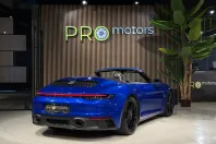 Porsche 911 din 2024 cu 30.333 km - oferta POR211863 - foto 8