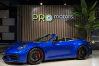 Porsche 911 din 2024 cu 30.333 km - oferta POR211863 - foto 13