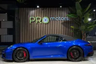 Porsche 911 din 2024 cu 30.333 km - oferta POR211863 - foto 14