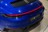 Porsche 911 din 2024 cu 30.333 km - oferta POR211863 - foto 17