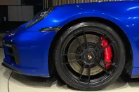 Porsche 911 din 2024 cu 30.333 km - oferta POR211863 - foto 18