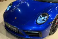 Porsche 911 din 2024 cu 30.333 km - oferta POR211863 - foto 20