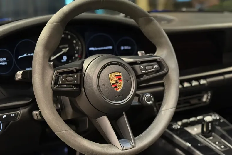 Porsche 911 din 2024 cu 30.333 km - oferta POR211863 - foto 21
