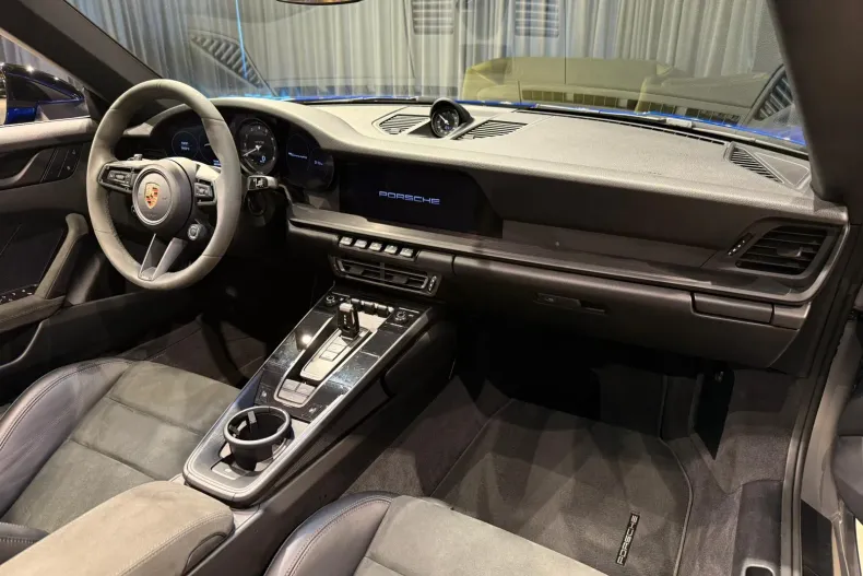 Porsche 911 din 2024 cu 30.333 km - oferta POR211863 - foto 25