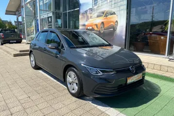 Volkswagen Golf din 2021 - oferta VOL211865