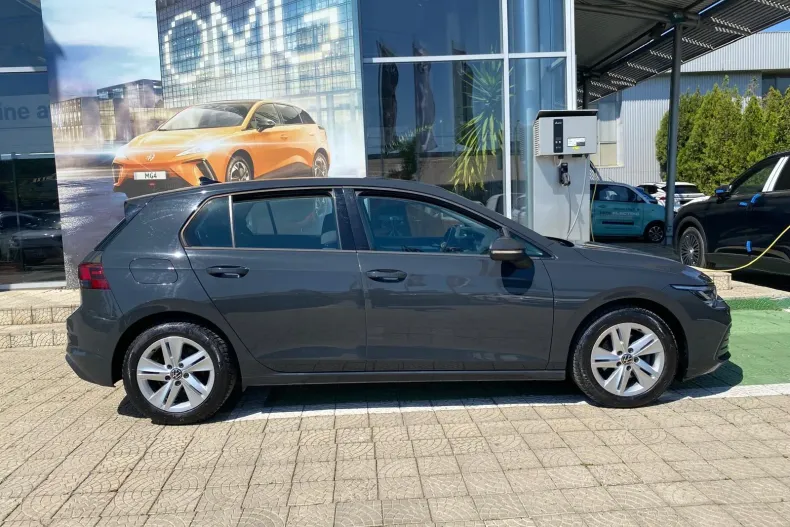 Volkswagen Golf din 2021 cu 137.000 km - oferta VOL211865 - foto 2
