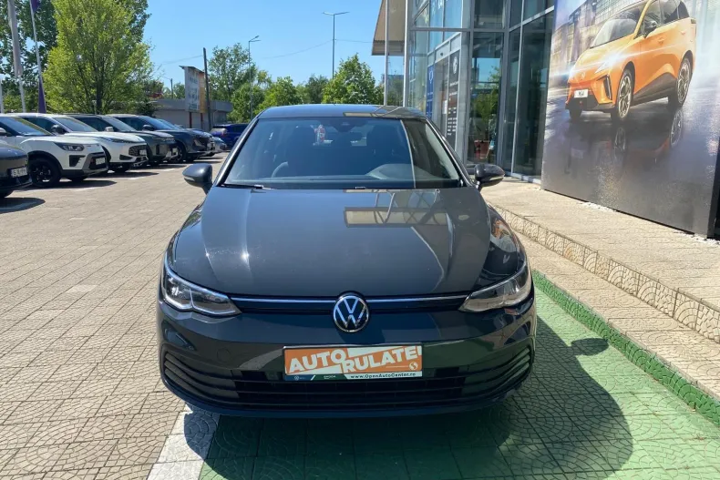 Volkswagen Golf din 2021 cu 137.000 km - oferta VOL211865 - foto 3