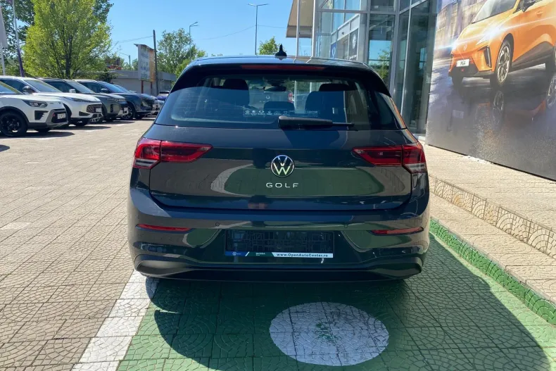 Volkswagen Golf din 2021 cu 137.000 km - oferta VOL211865 - foto 4