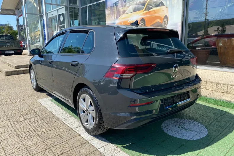 Volkswagen Golf din 2021 cu 137.000 km - oferta VOL211865 - foto 5