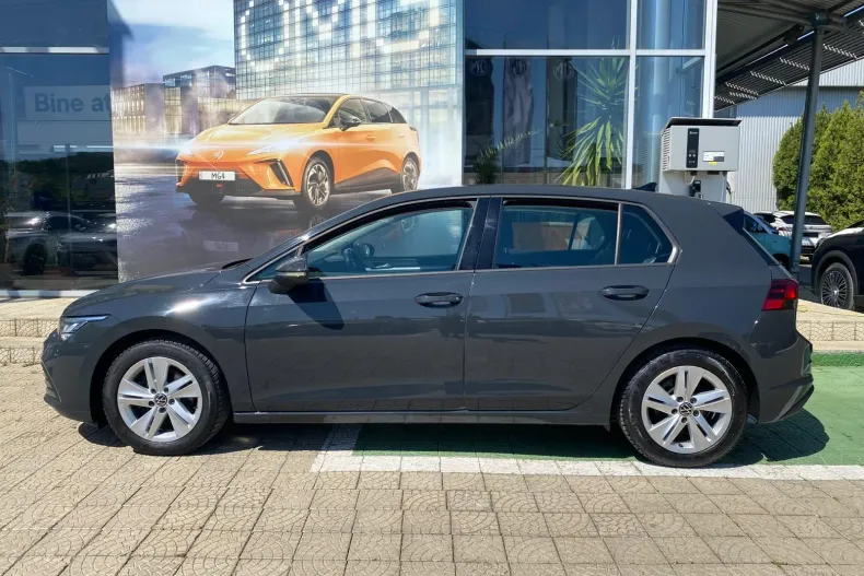 Volkswagen Golf din 2021 cu 137.000 km - oferta VOL211865 - foto 6