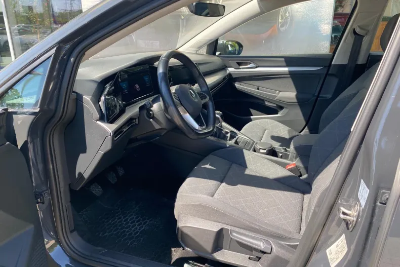 Volkswagen Golf din 2021 cu 137.000 km - oferta VOL211865 - foto 7