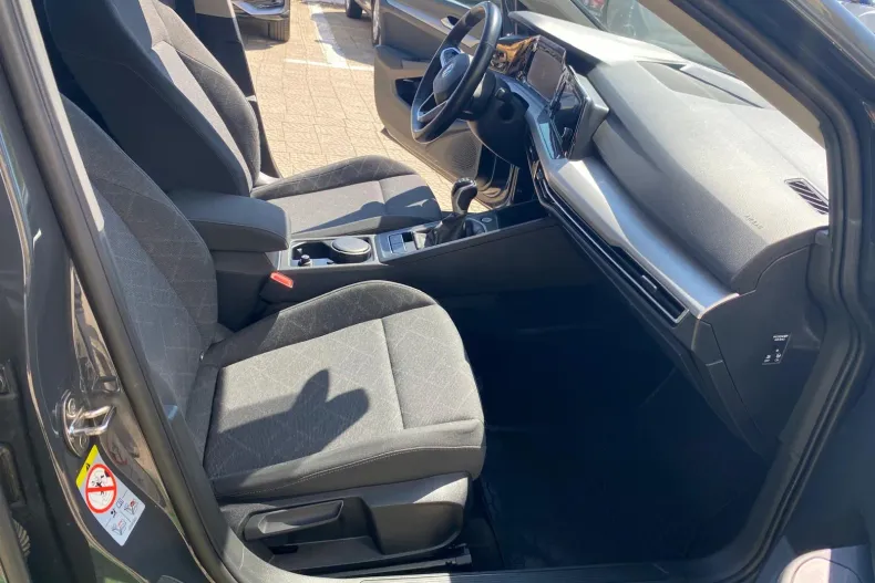 Volkswagen Golf din 2021 cu 137.000 km - oferta VOL211865 - foto 9