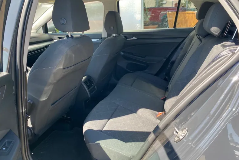 Volkswagen Golf din 2021 cu 137.000 km - oferta VOL211865 - foto 10