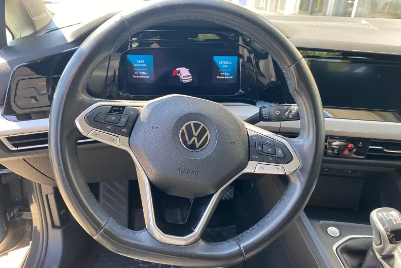Volkswagen Golf din 2021 cu 137.000 km - oferta VOL211865 - foto 16