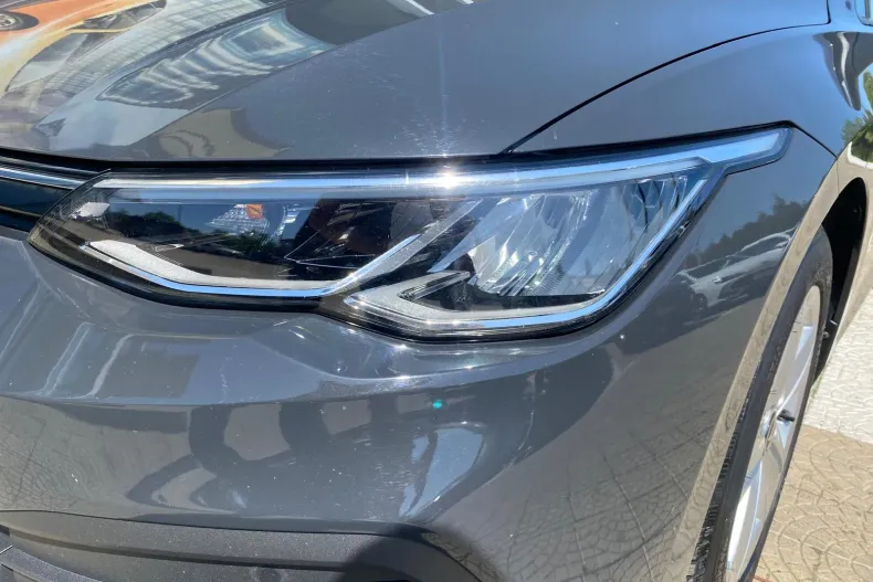 Volkswagen Golf din 2021 cu 137.000 km - oferta VOL211865 - foto 24