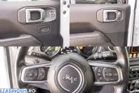Jeep Wrangler din 2021 cu 129.753 km - oferta JEE211866 - foto 3
