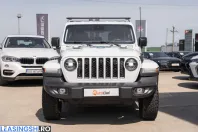Jeep Wrangler din 2021 cu 129.753 km - oferta JEE211866 - foto 5